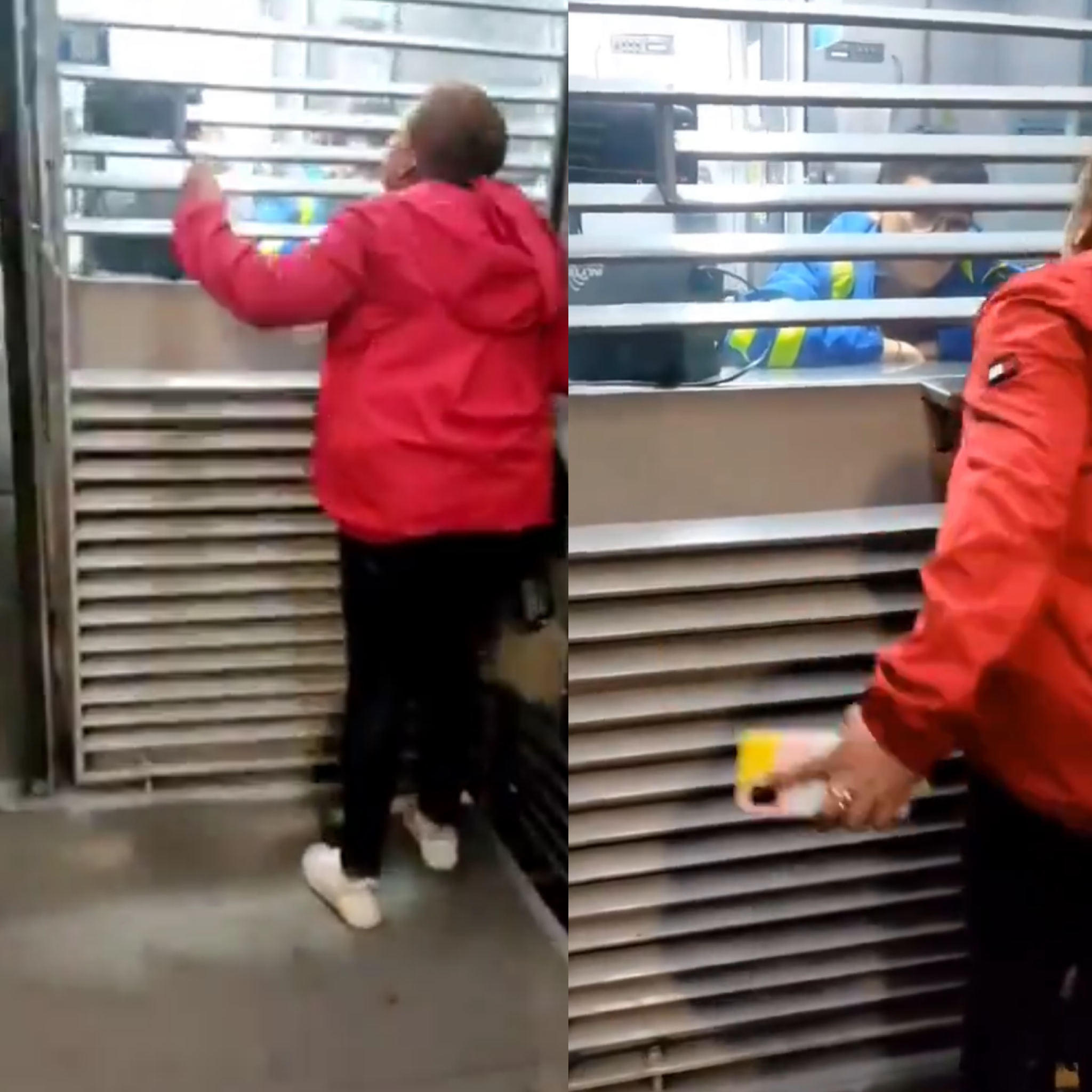 Funcionario de Transmilenio no vendió pasaje a señora que intentó pagar con monedas