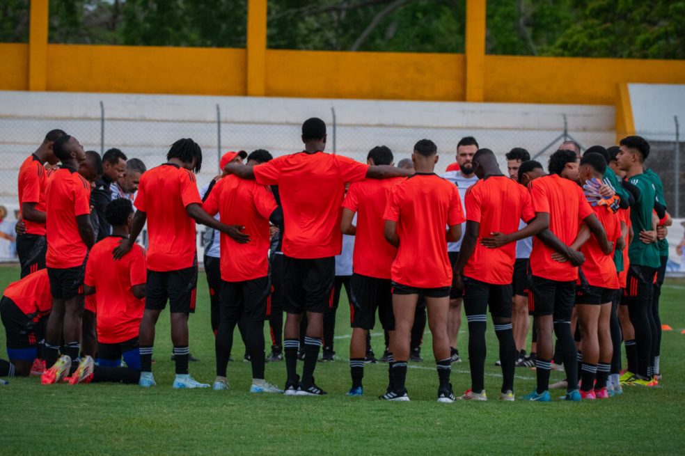 Colombia vs. Chile, por el Sudamericano sub 17: hora y dónde ver en vivo