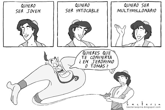 Aladinos