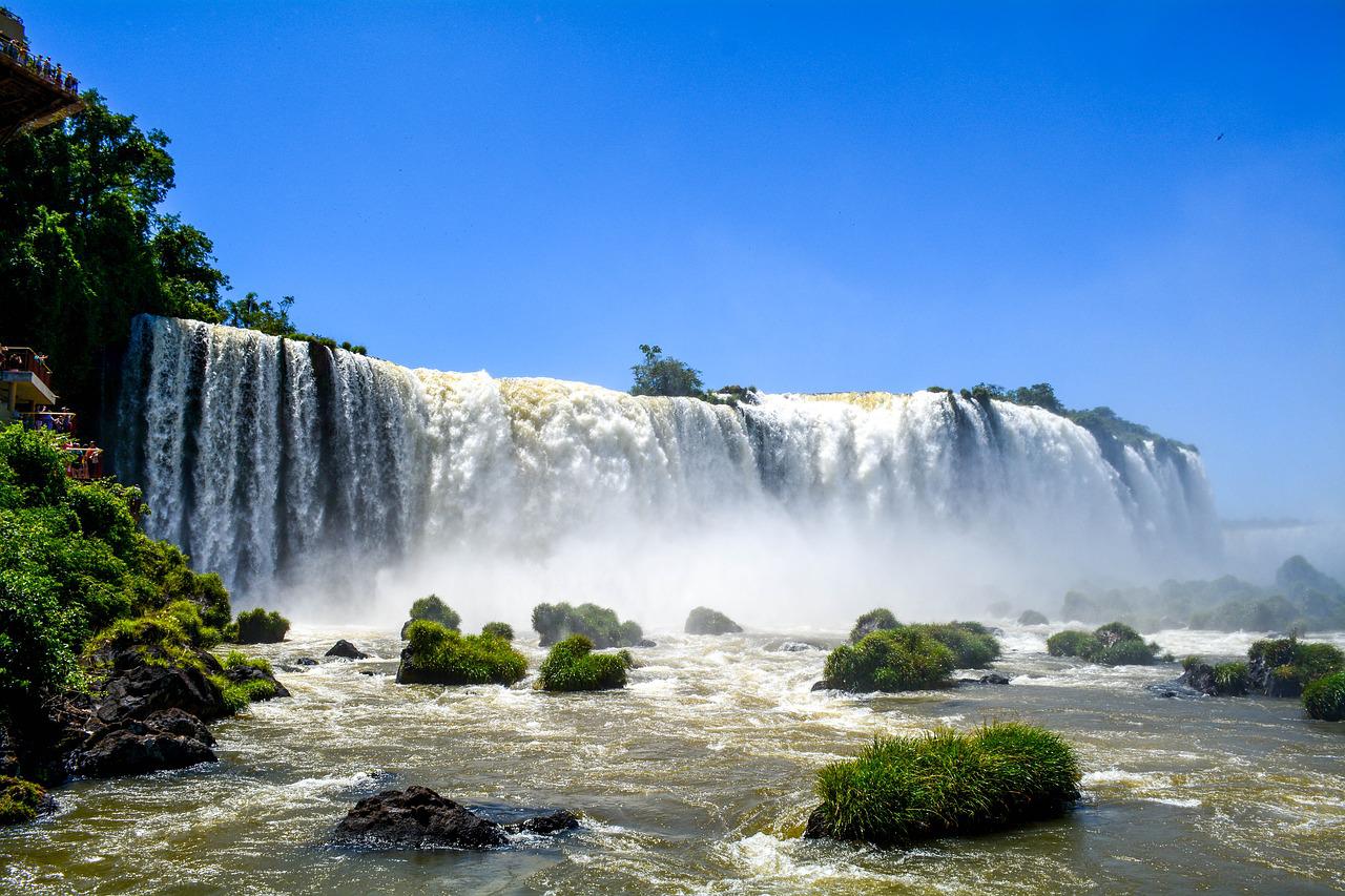 Cataratas del Iguazú: una maravilla para conocer