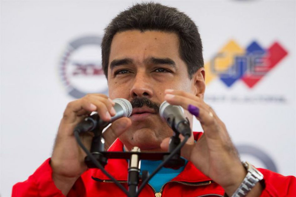 Oposición venezolana definirá antes de julio cómo sacar a Maduro del Gobierno