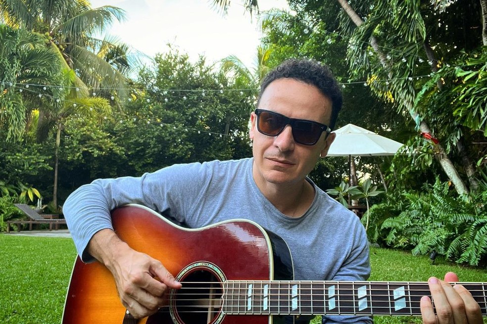 “Quebró y cerró”: Fonseca revive uno de los momentos más difíciles de su vida
