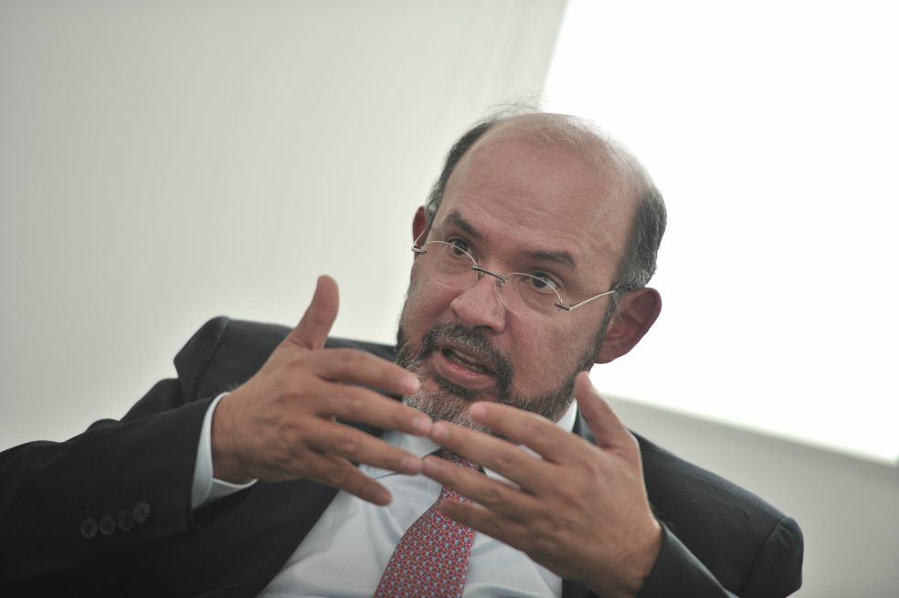 Cartel de la toga: Tribunal redujo la condena del exmagistrado Francisco Ricaurte