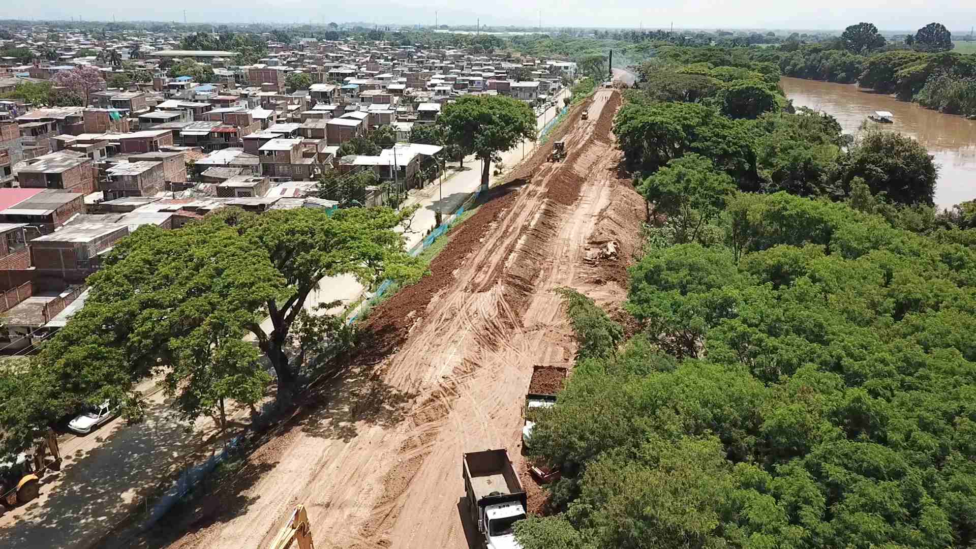 Suspendieron provisionalmente a cuatro funcionarios de la Alcaldía de Cali, ¿quiénes son?