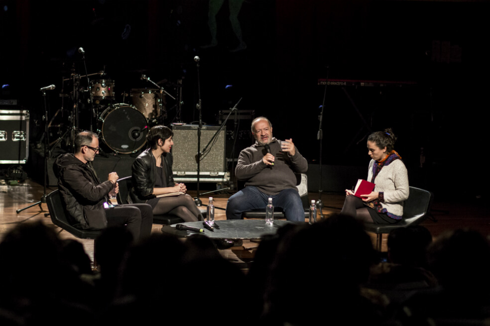 «Circulart es más que un evento»: Octavio Arbeláez