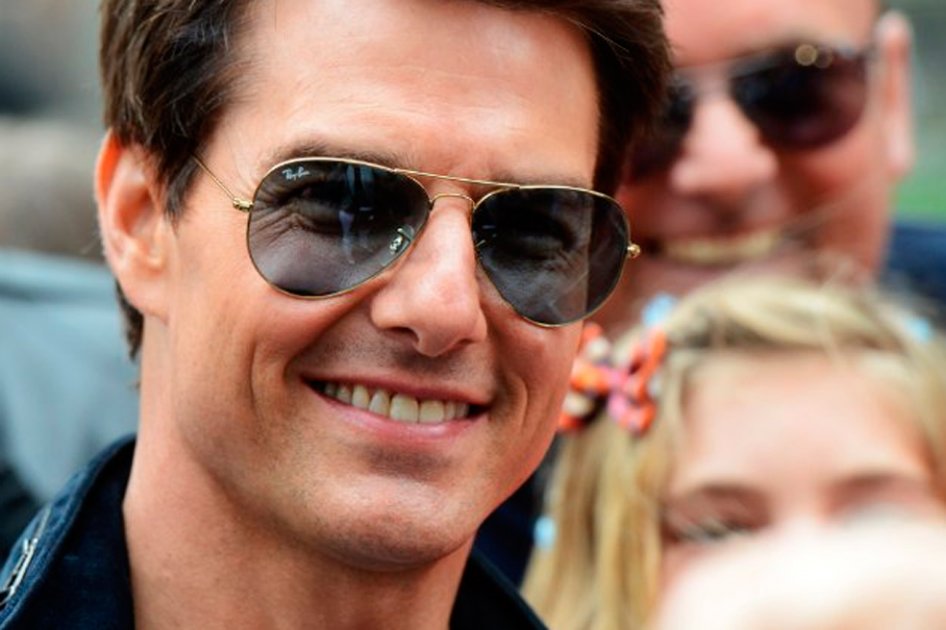 Tom Cruise, en problemas para pagar sus cuentas