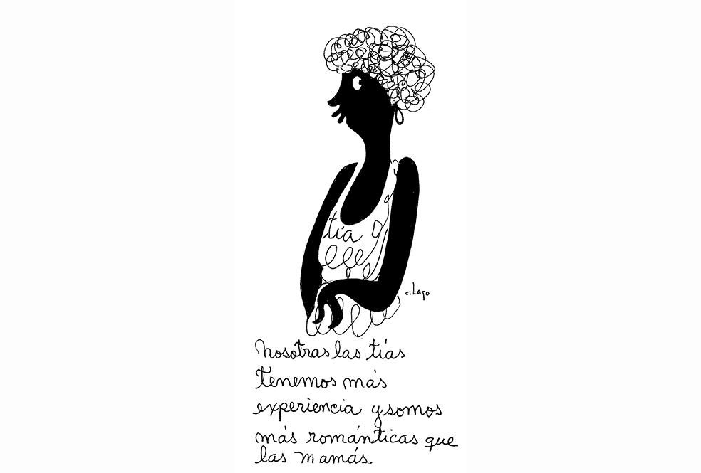 Nieves