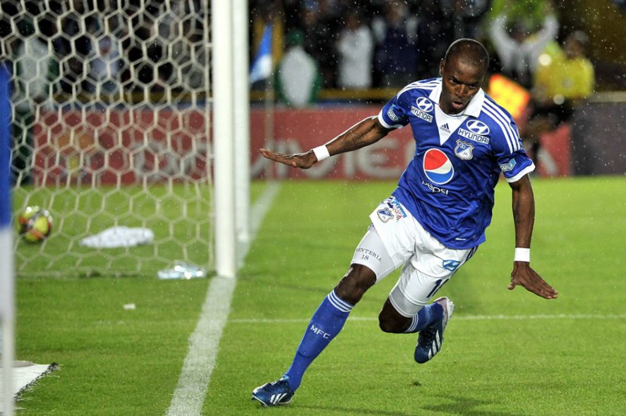Millonarios quiere celebrar su cumpleaños 67 en el clásico capitalino