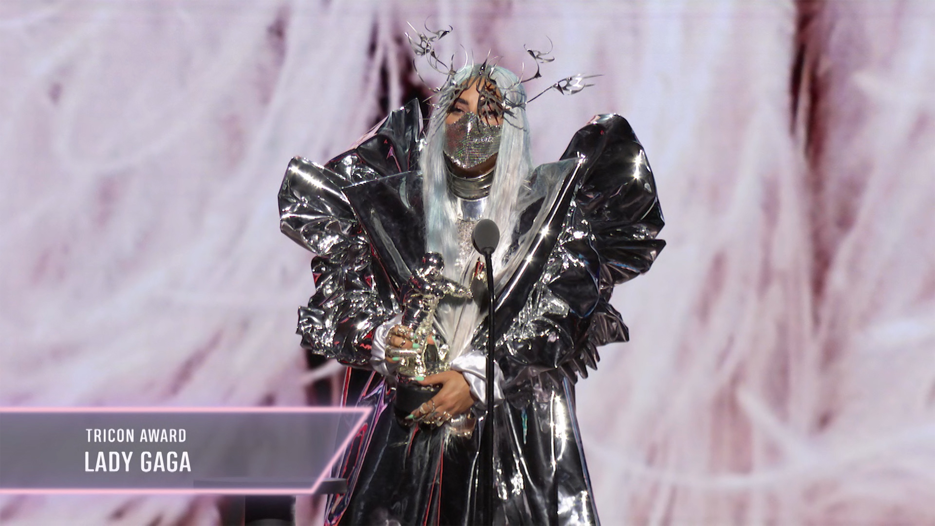 Los premios MTV Video Music Awards 2021 se harán en Nueva York