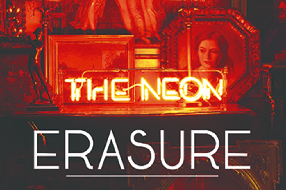 Erasure anuncia fechas de su “The Neon Tour” en Latinoamérica