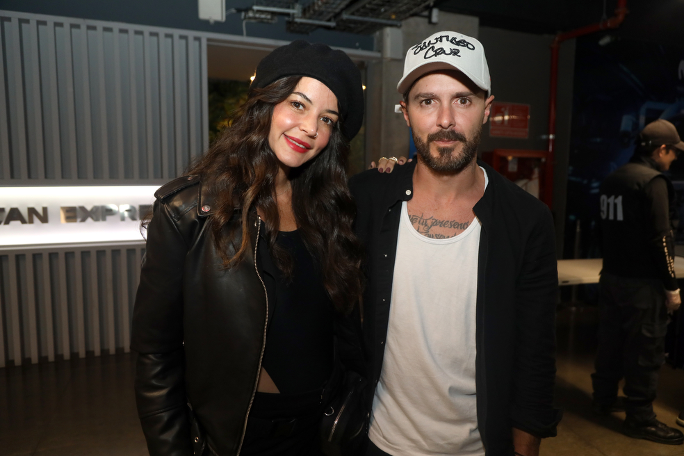 Hija de Maleja Restrepo y Tatán Mejía debuta como actriz en serie de Netflix