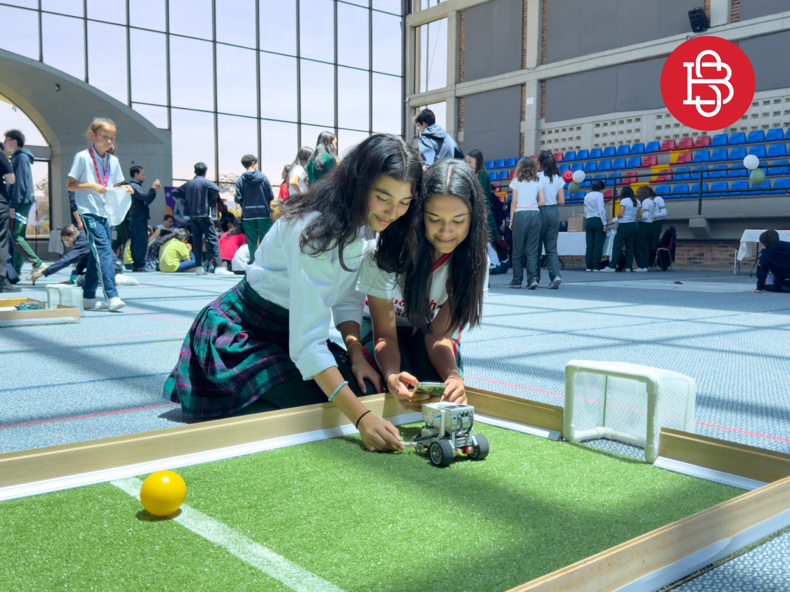 Importancia de la robótica, la tecnología y la educación STEM en los colegios