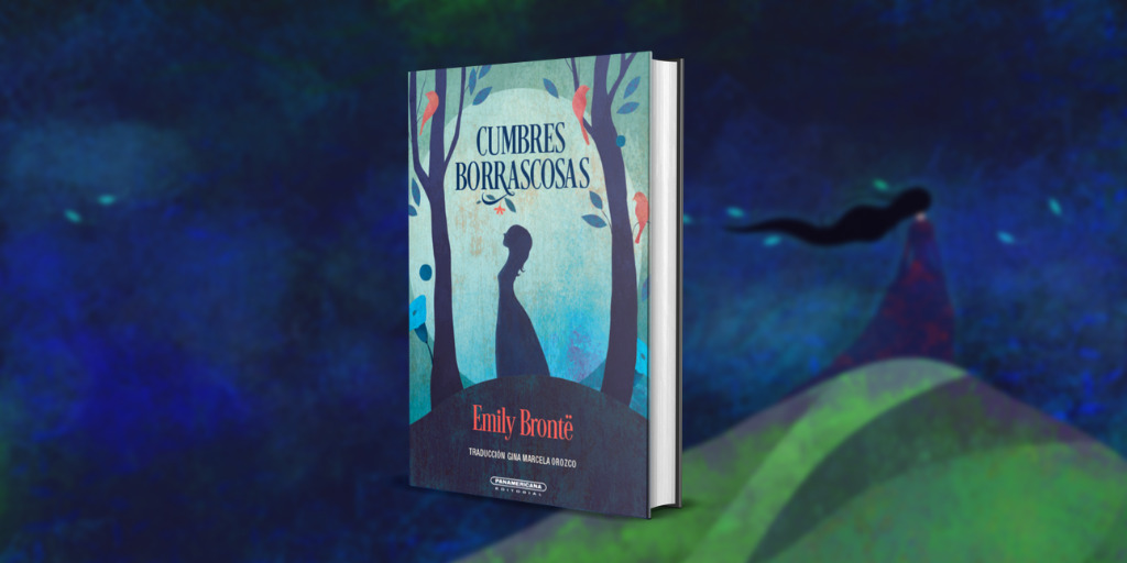 “Cumbres Borrascosas”: cuando los demonios son inmortales