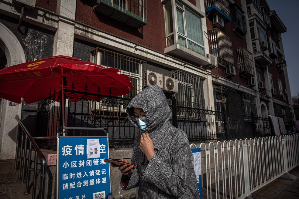 Coronavirus: a las tres de la mañana de este sábado comienza operativo de evacuación de colombianos en China