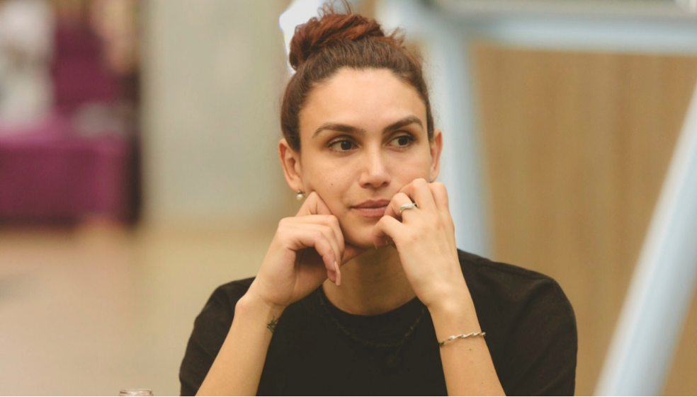 Isabella Santiago reaccionó al cruel apodo que Karen Sevillano le tenía en ‘LCDLF’