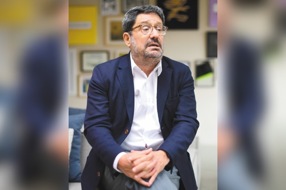 “Decir que no hubo mermelada es no ver la realidad”: Pacho Santos sobre Duque