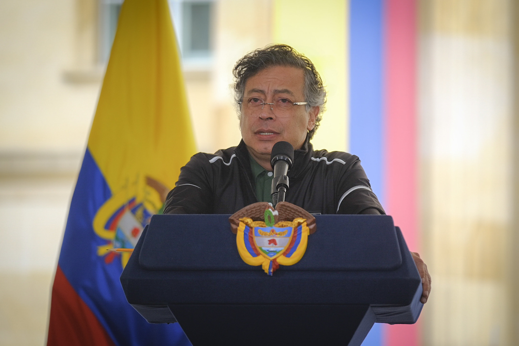 Así les respondió Petro a los partidos que cuestionaron su consulta por decreto