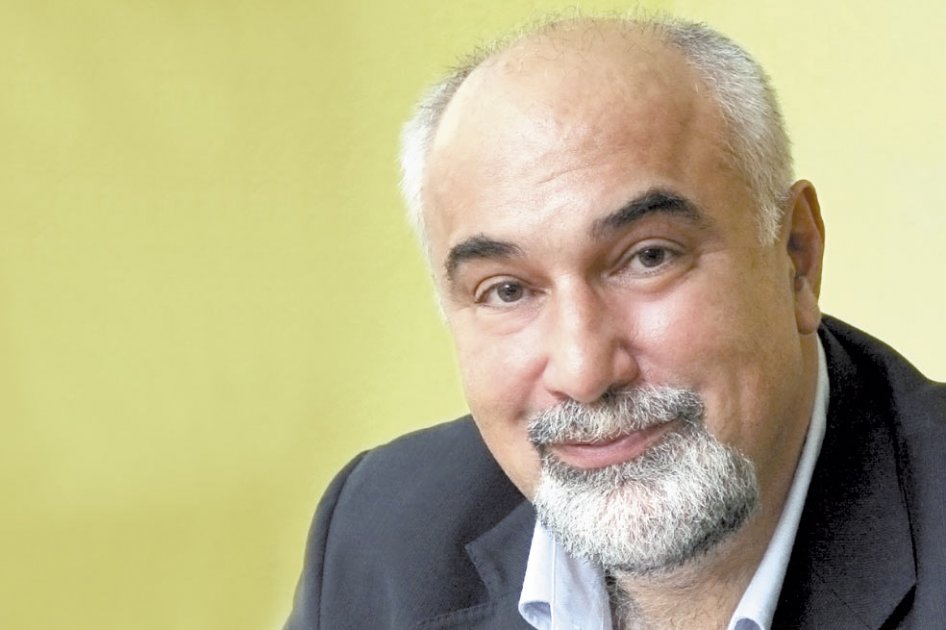 «Temí morir antes de terminarlo»