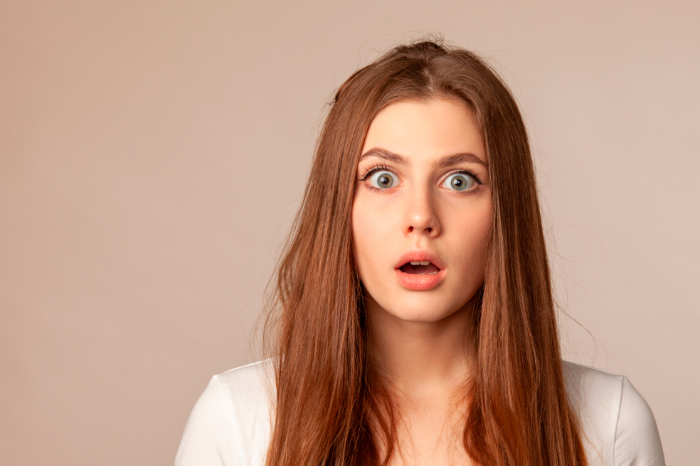 Sexo: ¿es normal sangrar después de tener relaciones sexuales?
