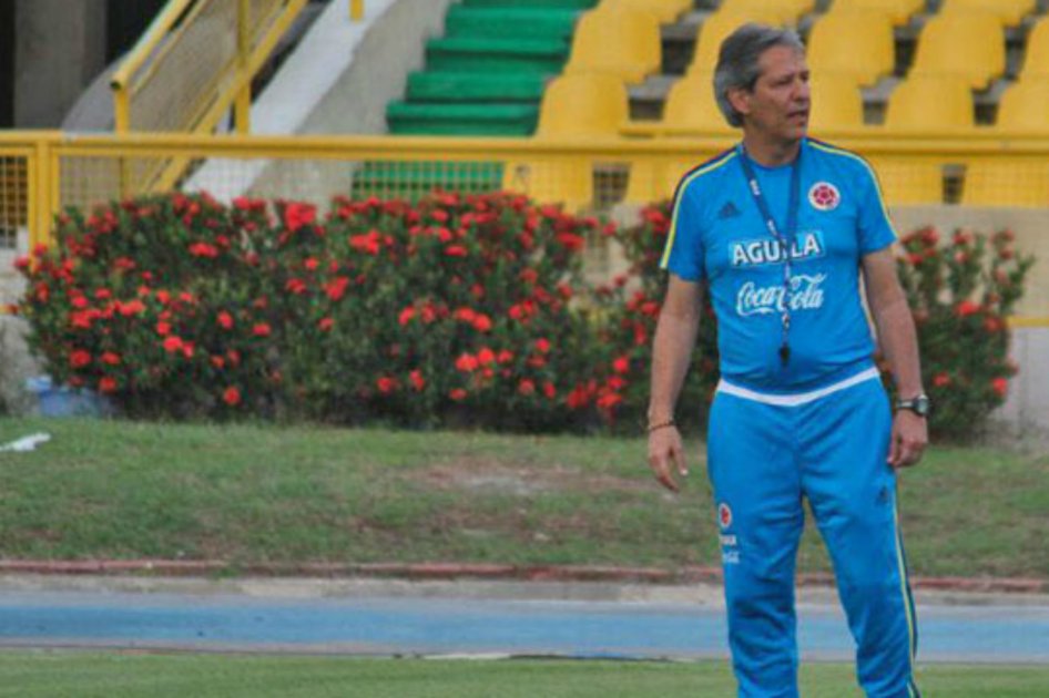 «Estamos analizando a Brasil con o sin Neymar»: ‘Piscis’ Restrepo