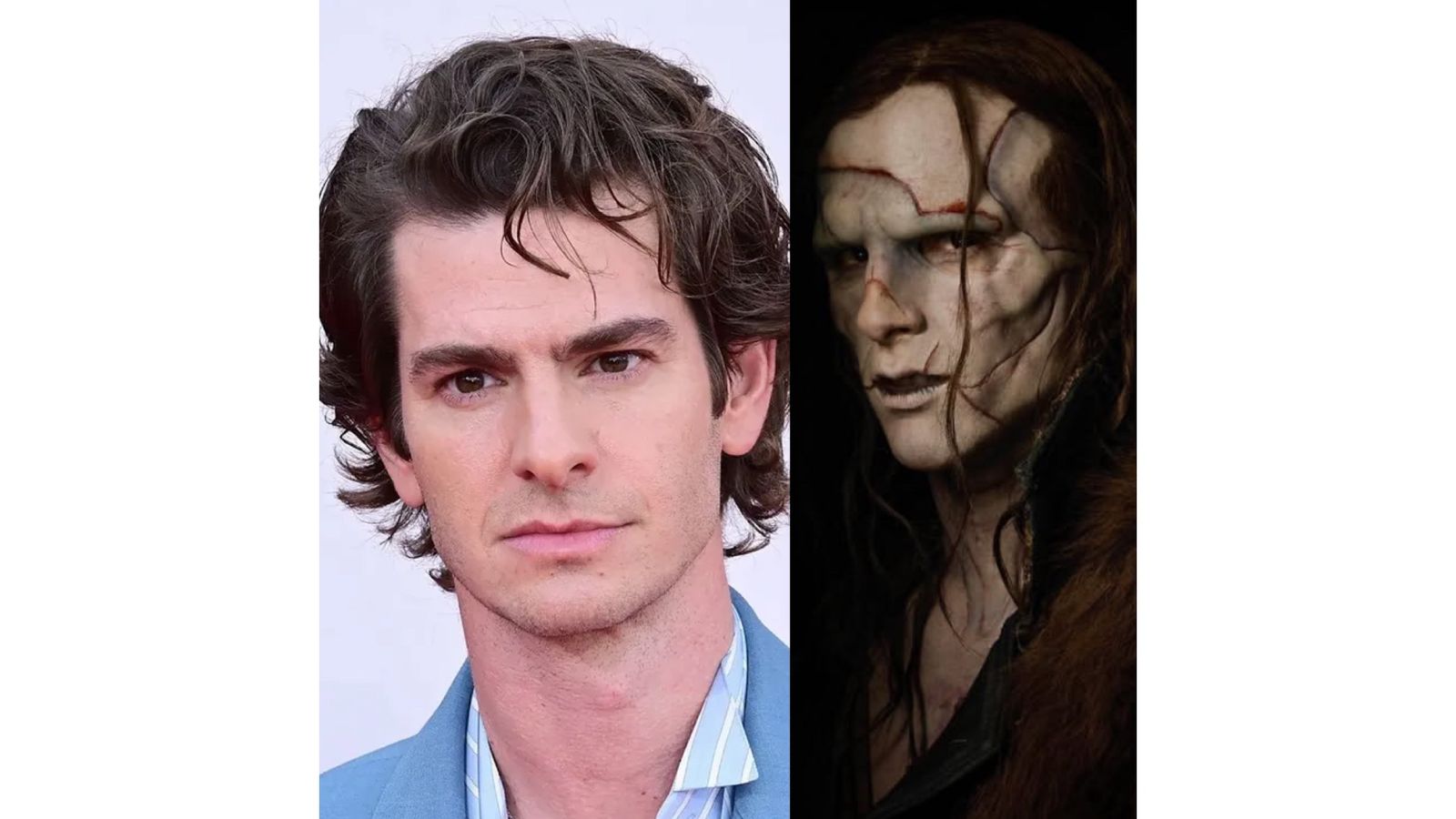 ¿Por qué Andrew Garfield abandonó el Monstruo en Frankenstein? “Decepcionado”