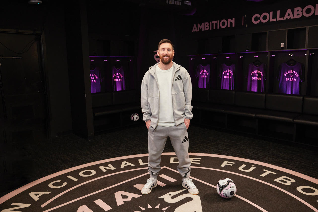Leo Messi: “Tuve la suerte de ganar todo en el fútbol, ni yo hubiese pedido tanto”