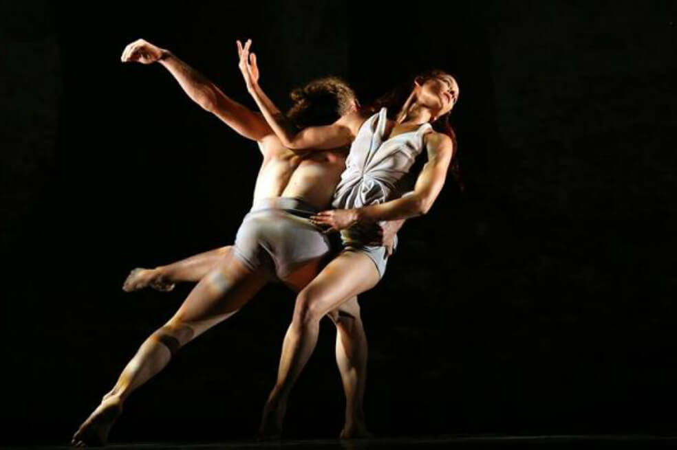 El valor histórico de la danza