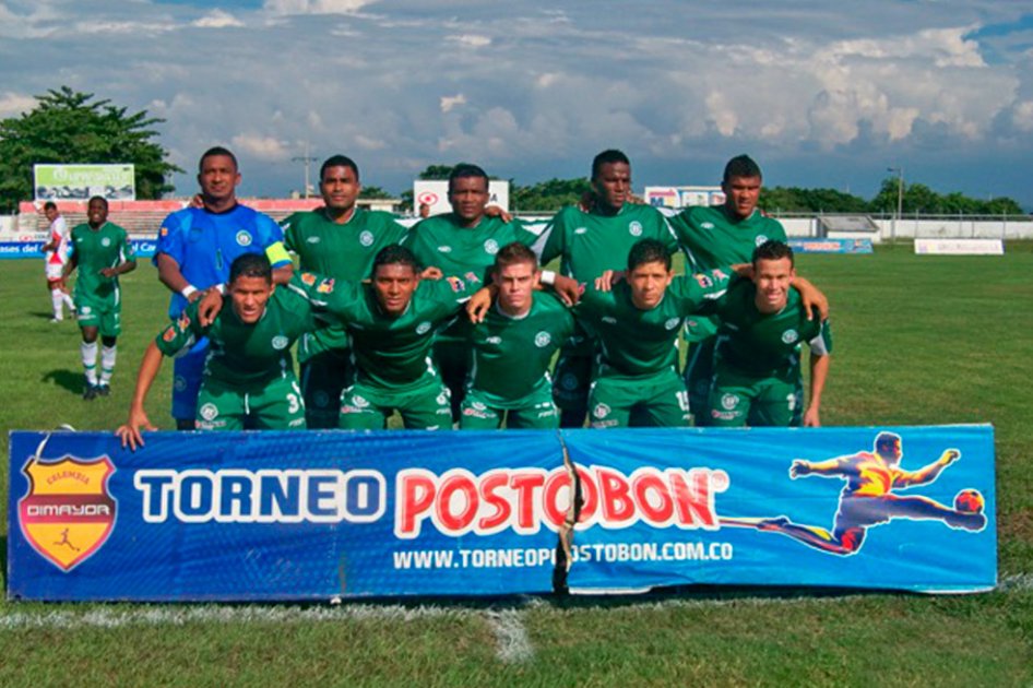 Club de fútbol de Valledupar emitirá 190.000 acciones