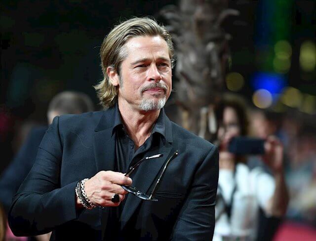 Brad Pitt, la condena de ser bello 
