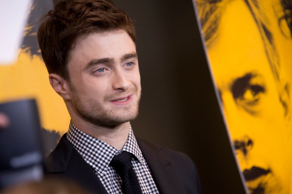 Daniel Radcliffe no descarta volver a ser Harry Potter