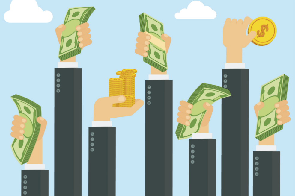 El 27 de diciembre se podría definir el salario mínimo de 2018