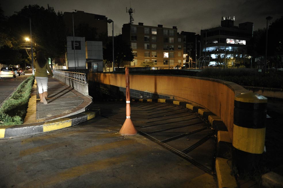 Parqueadero Santa Clara tendrá nuevo operador