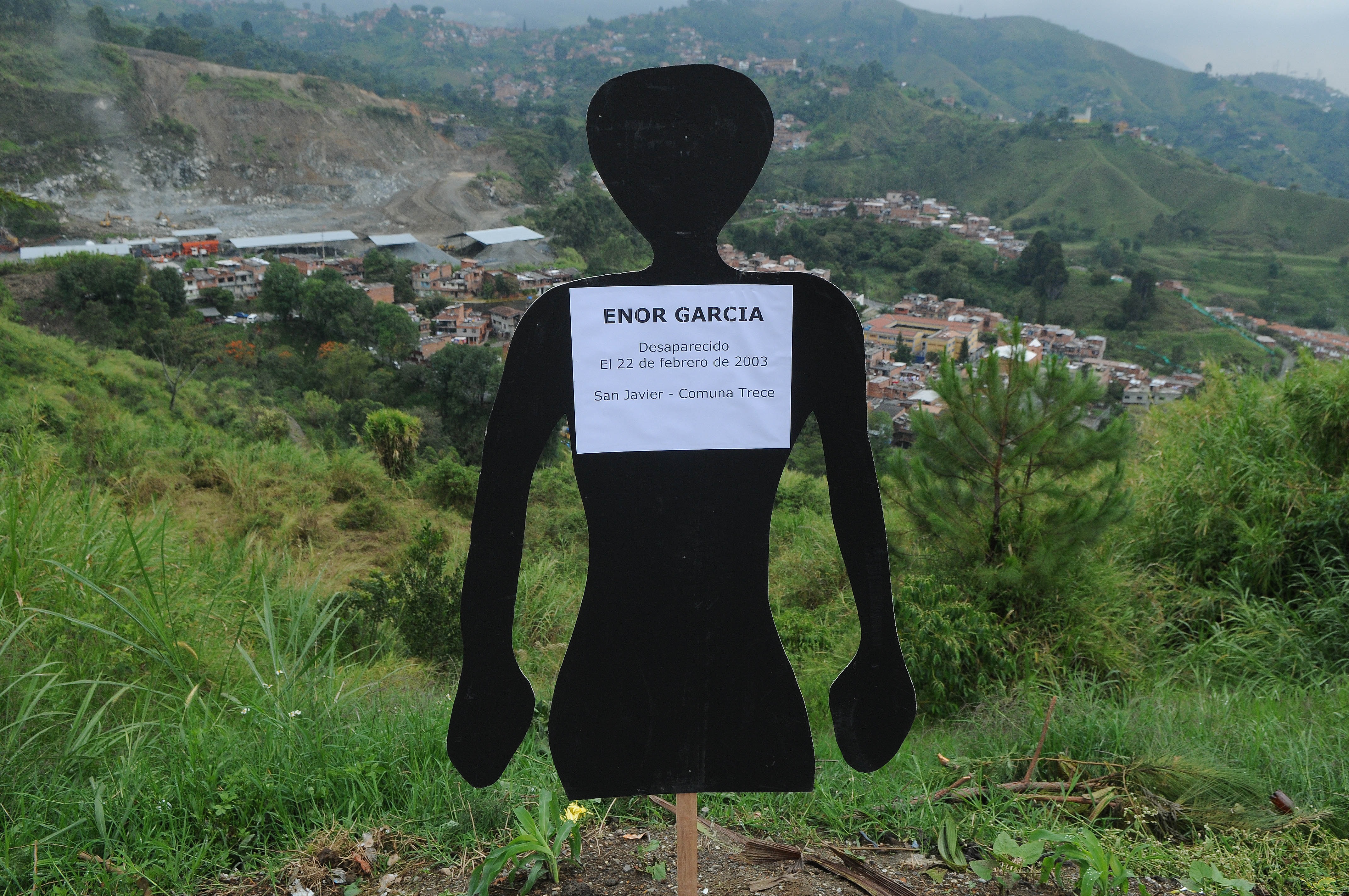 Video: ¿Cómo participarán las familias para buscar a los desaparecidos?