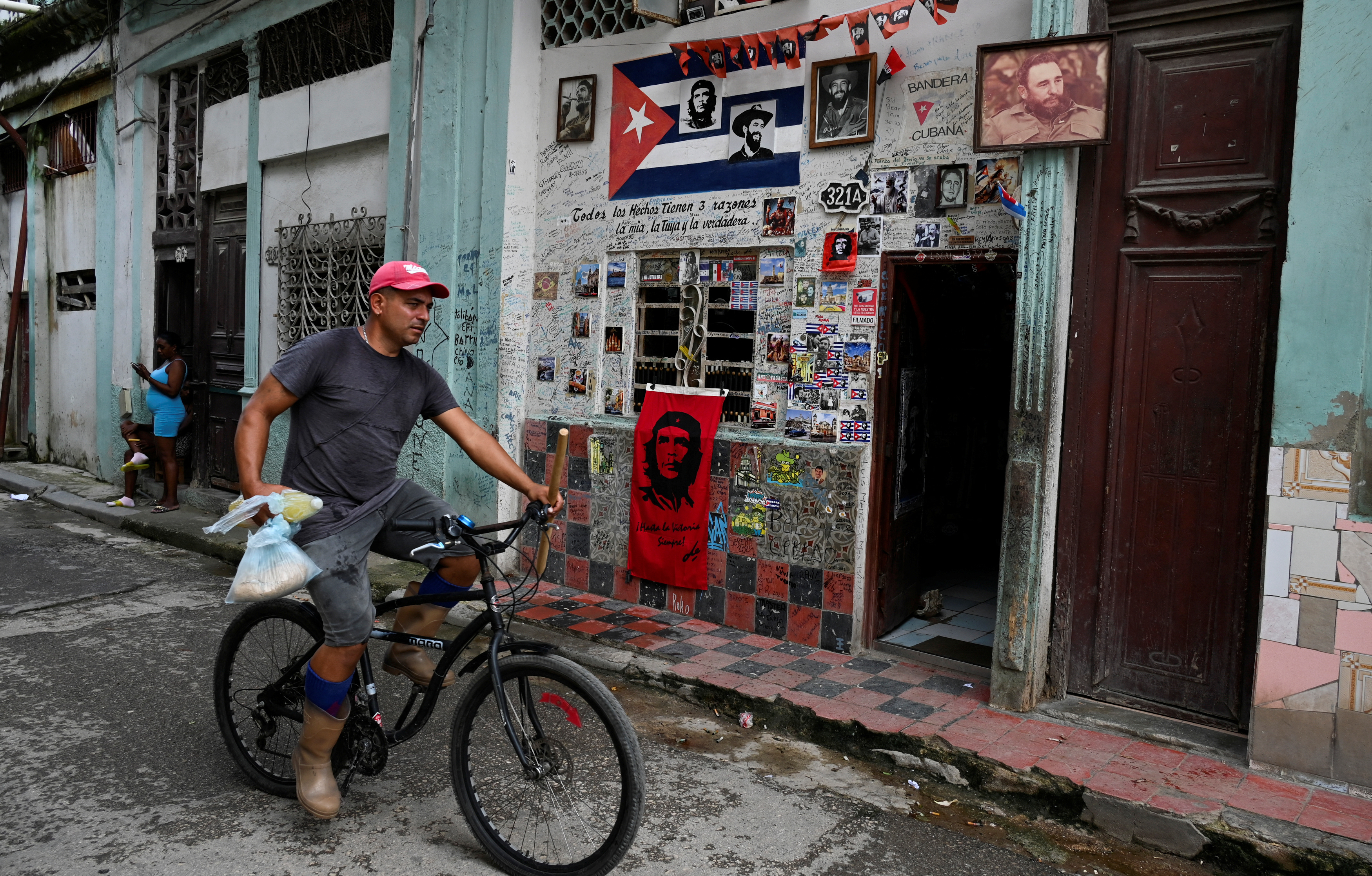Crisis energética en Cuba: desde Colombia piden ayuda para la isla