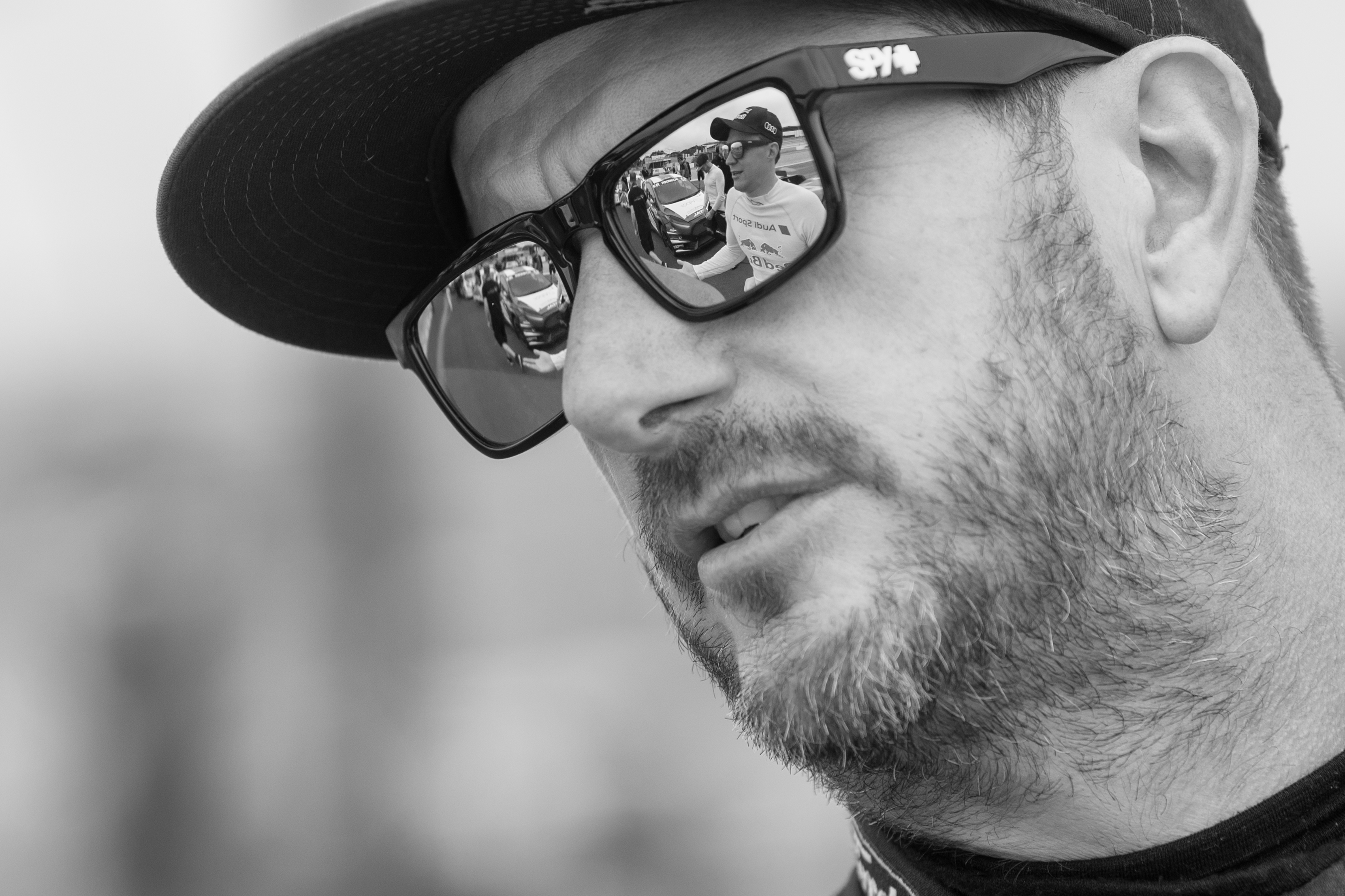 Ken Block, piloto de acrobacias, murió en un accidente, ¿qué pasó?
