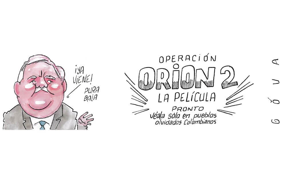 Película de horror