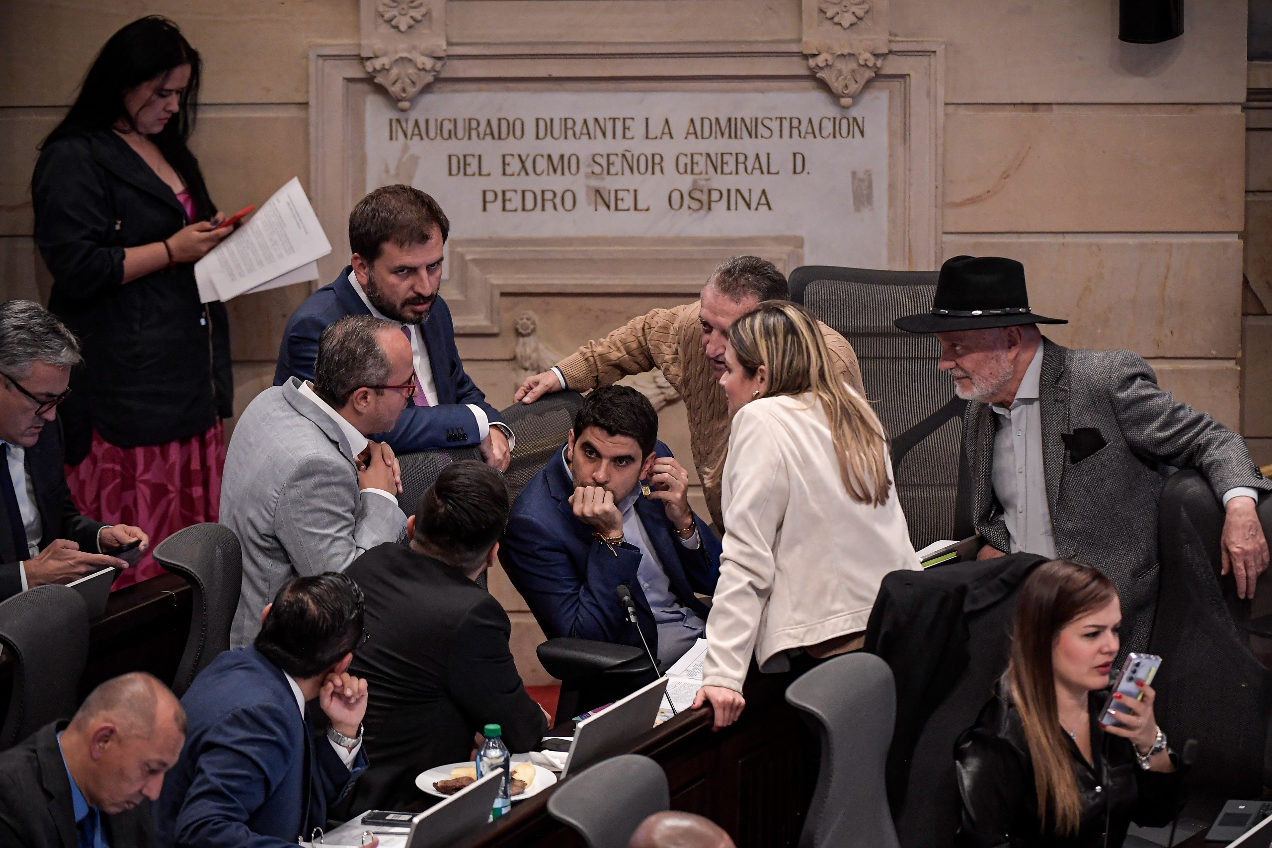 “No sirvió para nada”: oposición sobre la conmoción interior que levantó el Gobierno