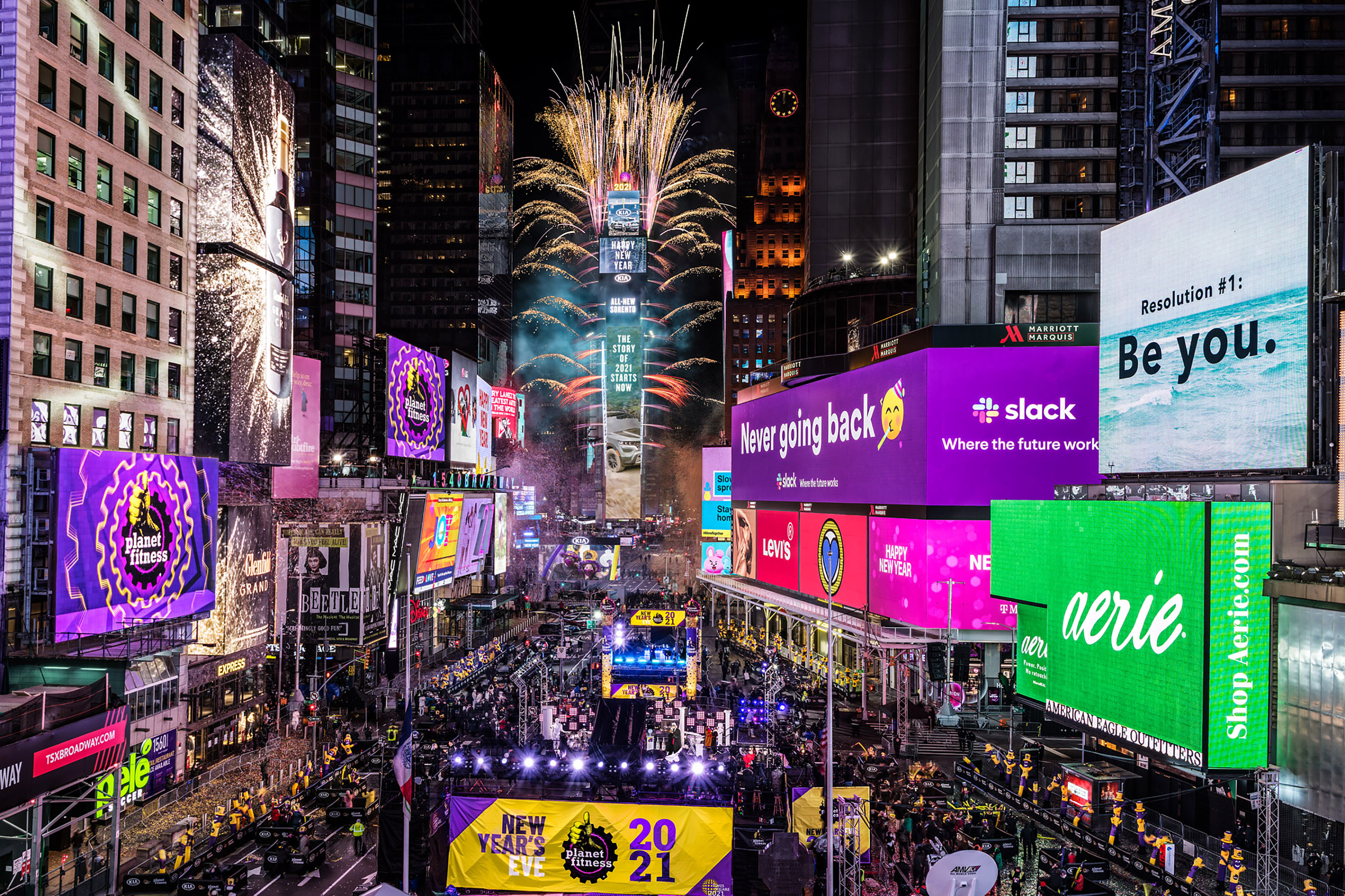 ¿Vacaciones de fin de año en Nueva York? Novedades y experiencias imperdibles