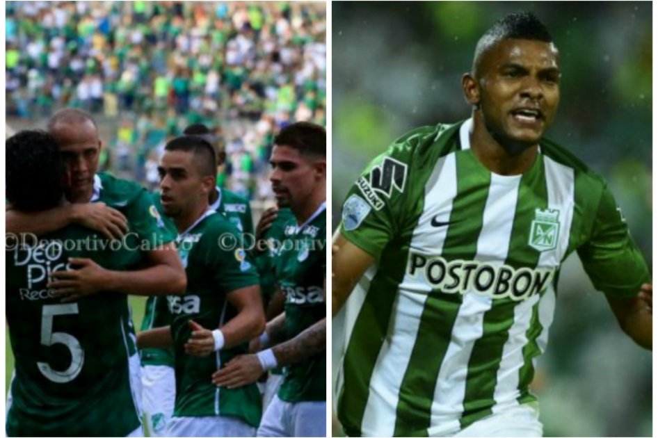 Esta es la programación de la fecha 6 de la Liga Águila-II