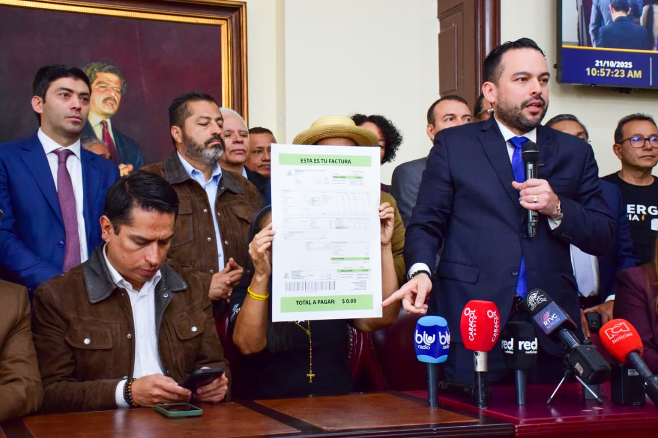 Ley de tarifas: las claves del proyecto que promete bajar el costo de la energía