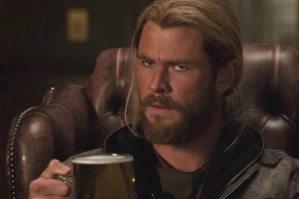 Así será el orden: primero «Thor 4», después «Guardianes de la Galaxia 3»