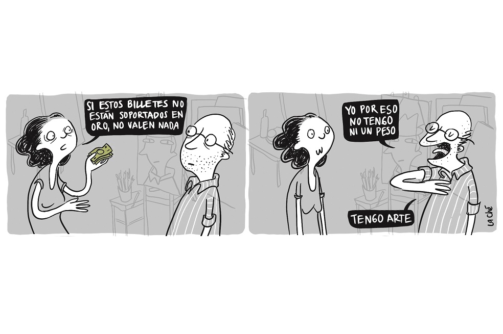 La Ché