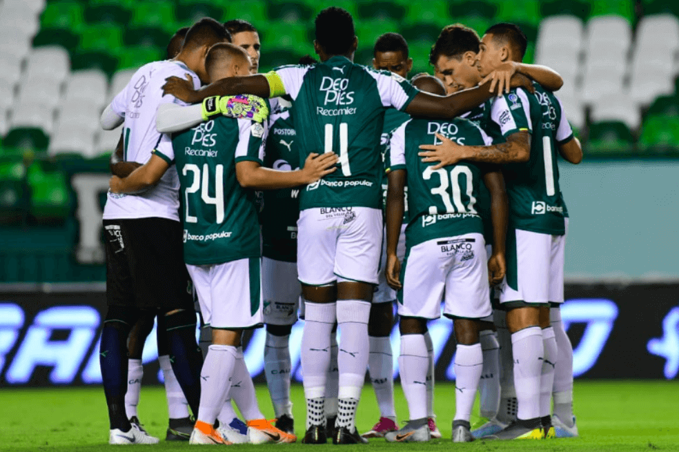 El Deportivo Cali anuncia dos refuerzos de cara a la Liga Betplay 2020