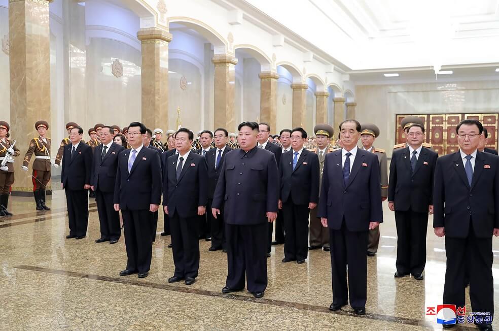 Cumbre inédita entre Vladimir Putin y Kim Jong-un a finales de este mes