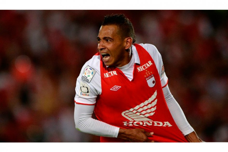 Wilder Medina ficha por el modesto Sport Boys boliviano