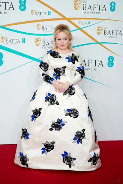 Premios BAFTA 2023: los mejores ‘looks’ de la alfombra roja