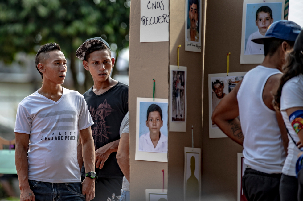 Masacre de La Gabarra: 20 años de verdades a medias