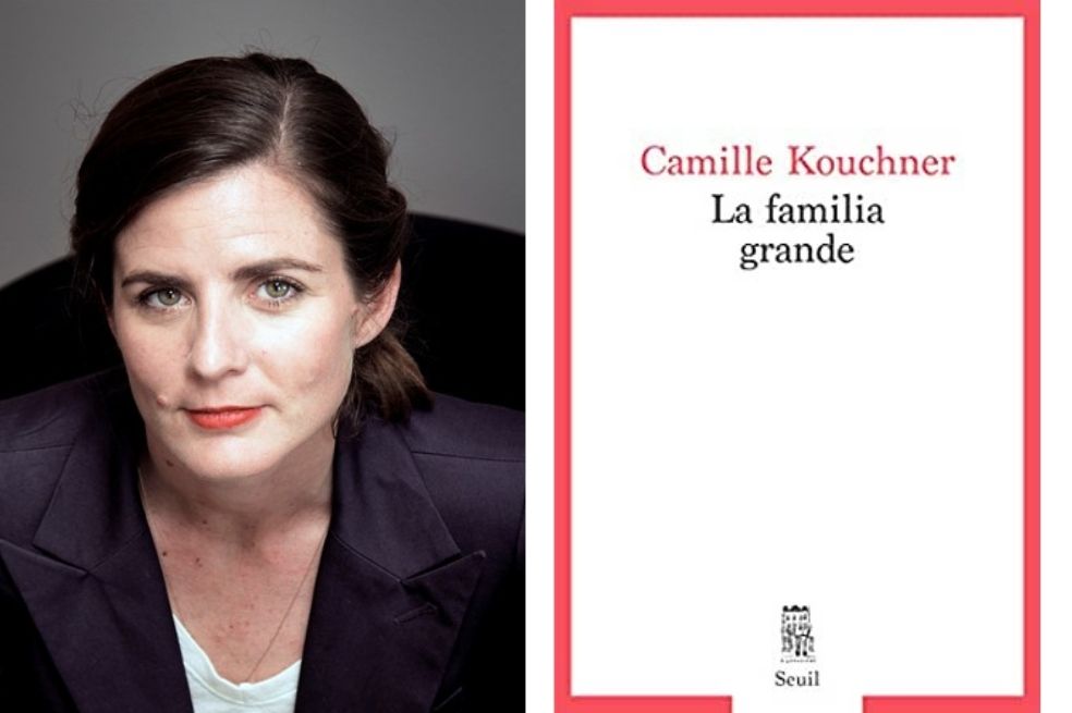 El escándalo de incesto que provocó el nuevo #MeToo en Francia