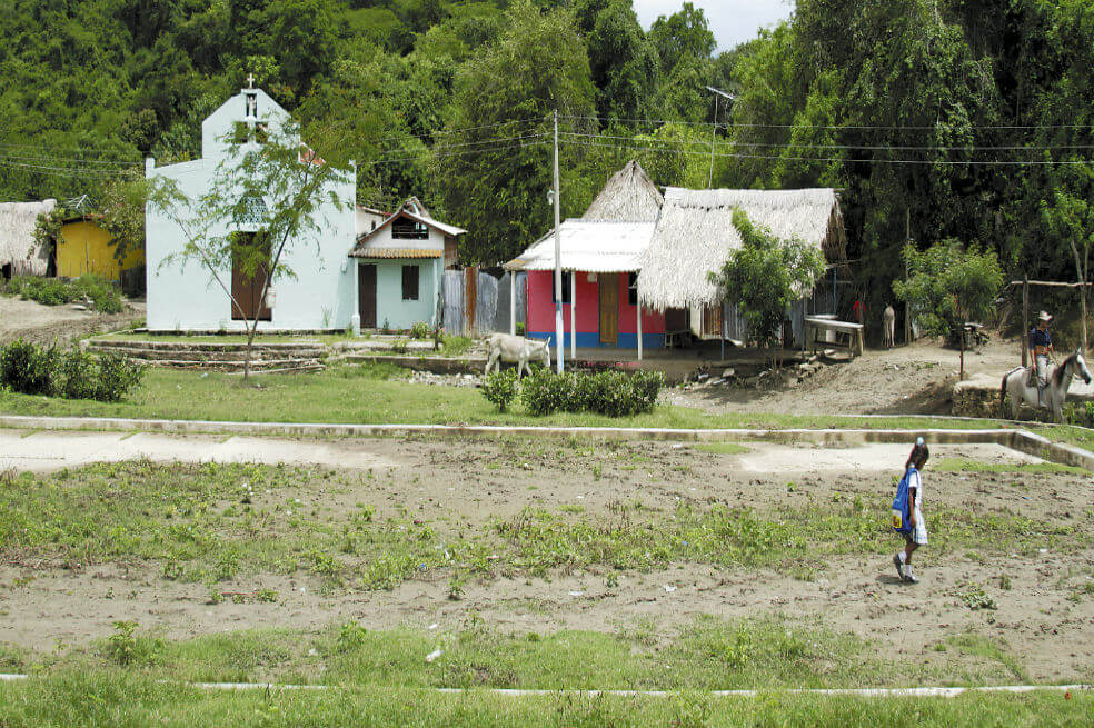 Más de 158 mil víctimas dejó el conflicto armado en los Montes de María, según informe
