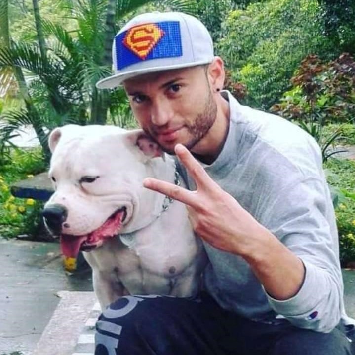Buscan a Andrés Hernández, desaparecido en Medellín desde mayo